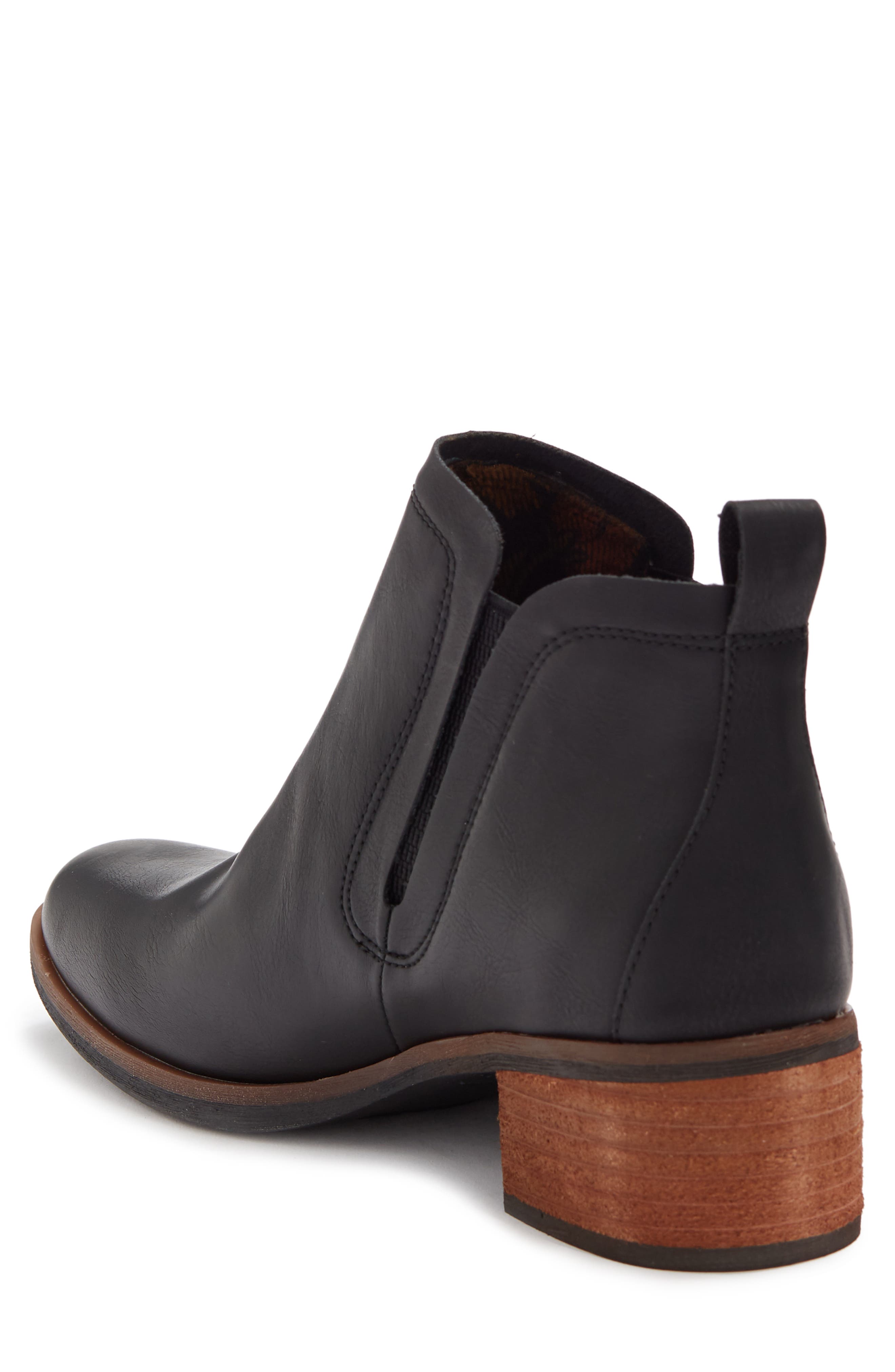 KORKS Tasha Ankle Bootie, Alternate, color, 