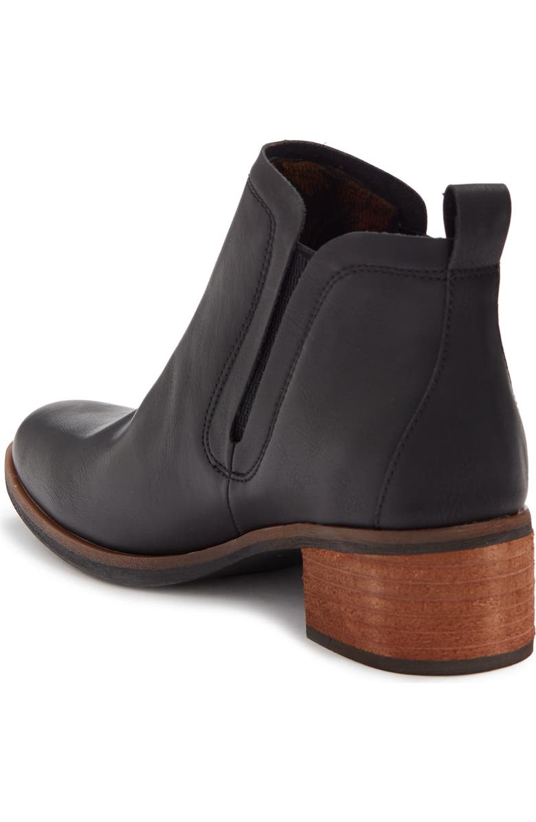 KORKS Tasha Ankle Bootie, Alternate, color,