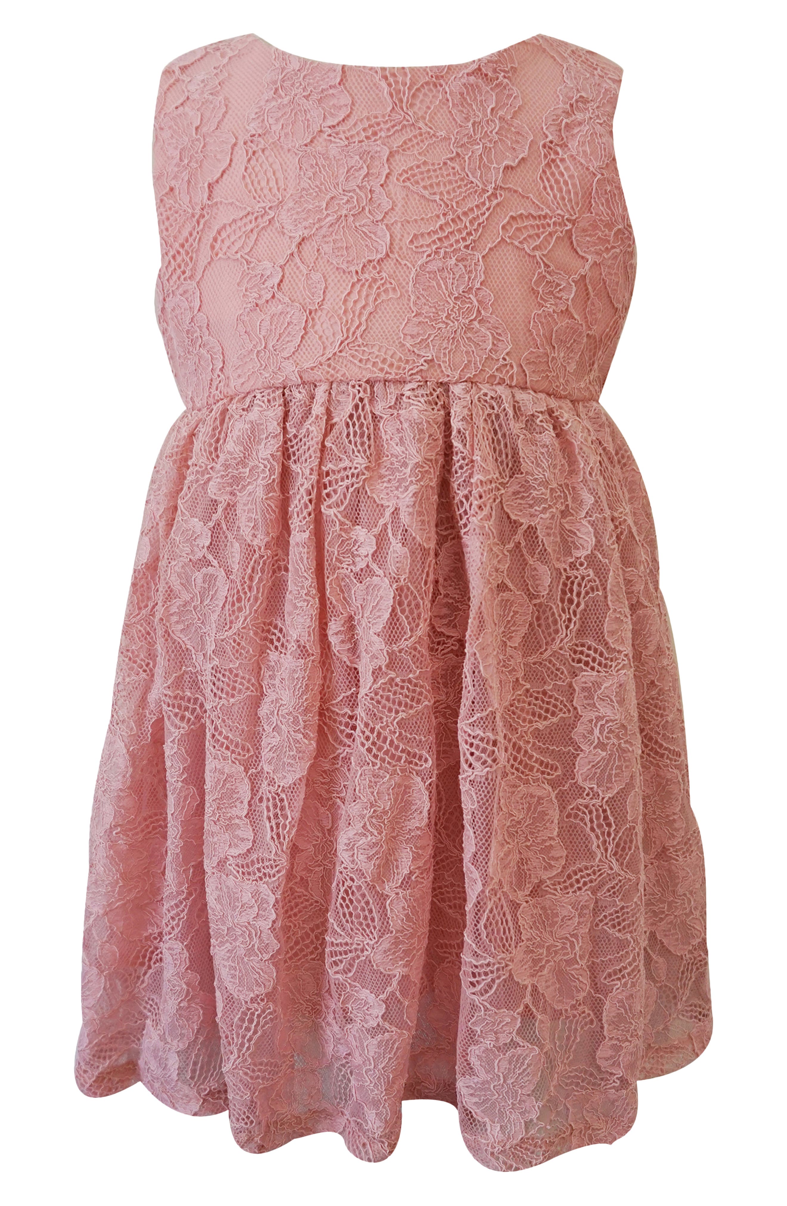 selected DUSTY PINK