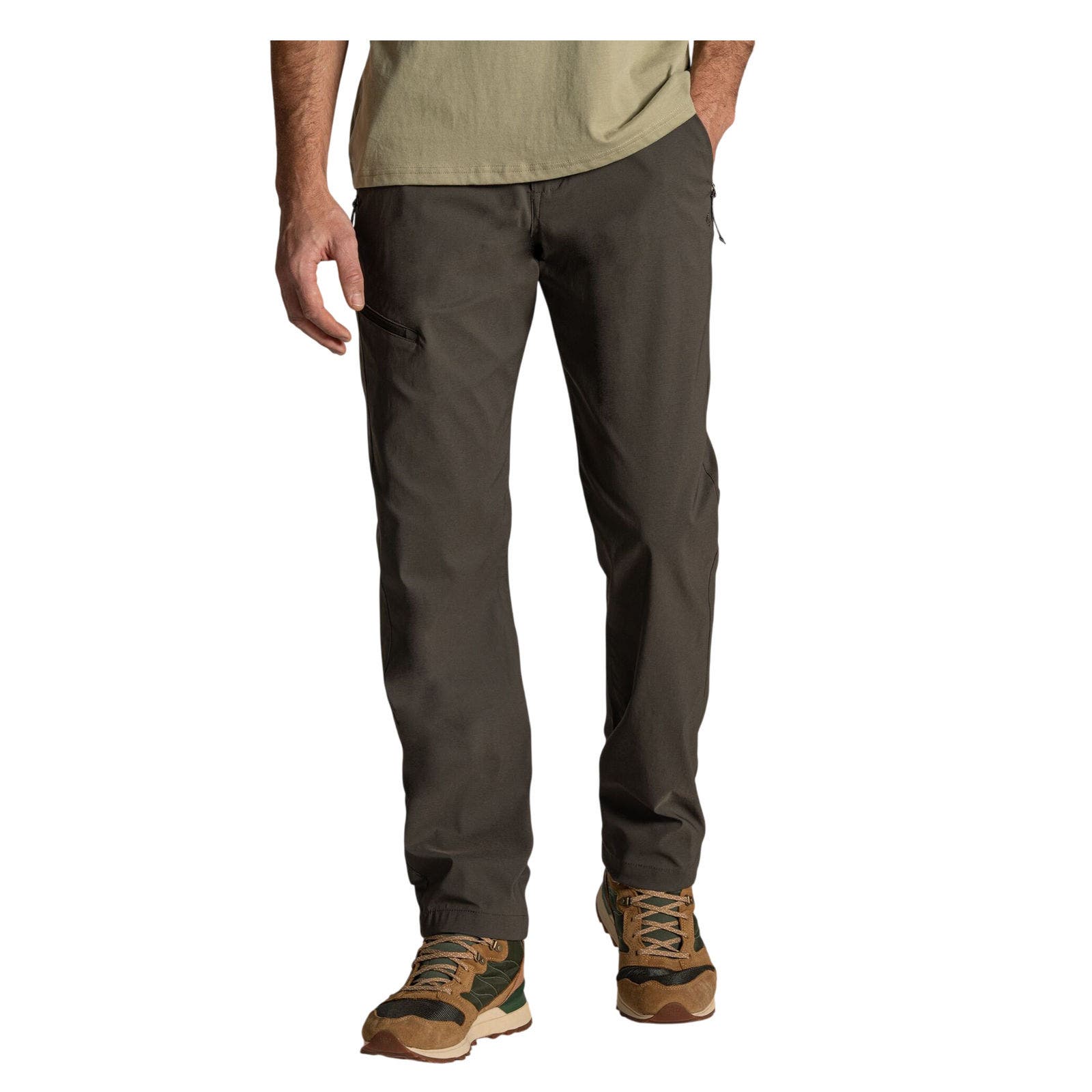Dark Khaki