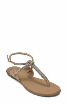 Gioiosa Ankle Strap Sandal