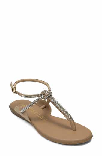 Gioiosa Ankle Strap Sandal