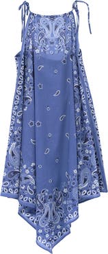 Echo Bandana Tulum Coverup