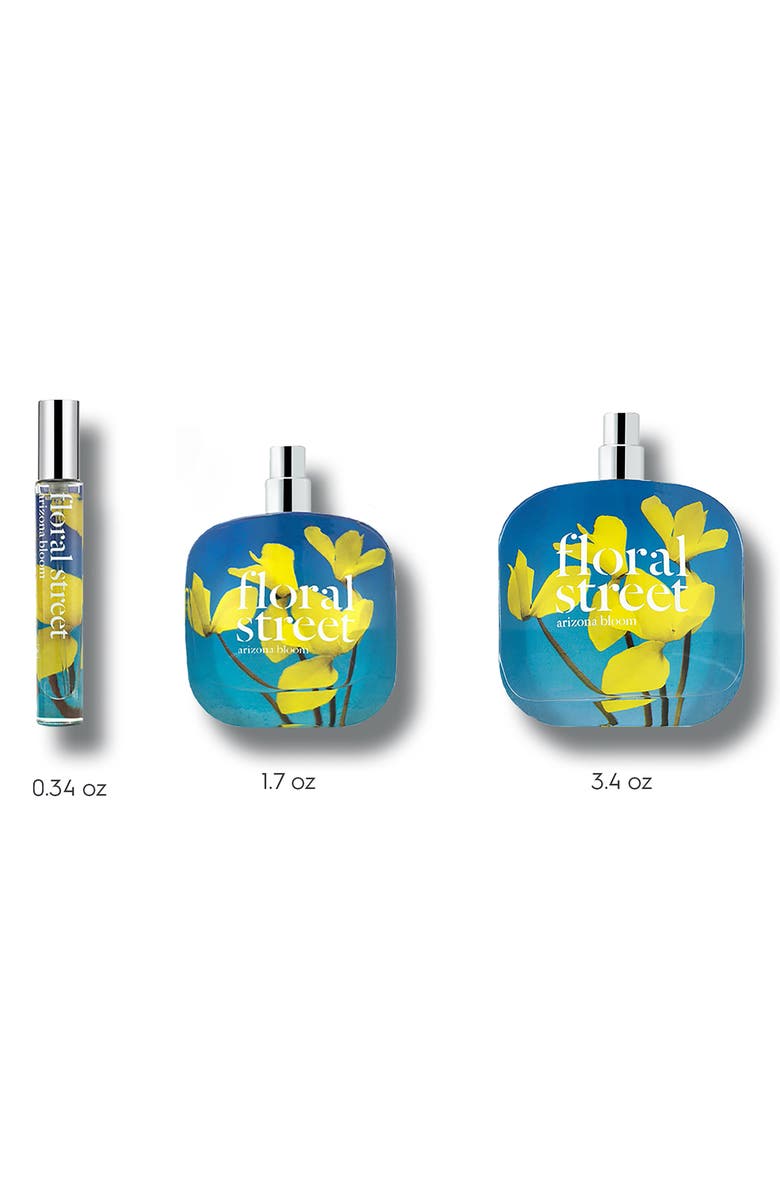 Floral Street Arizona Bloom Eau de Parfum, Alternate, color, 