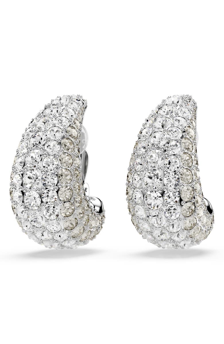 Swarovski Sublima Drop Earrings, Alternate, color, 