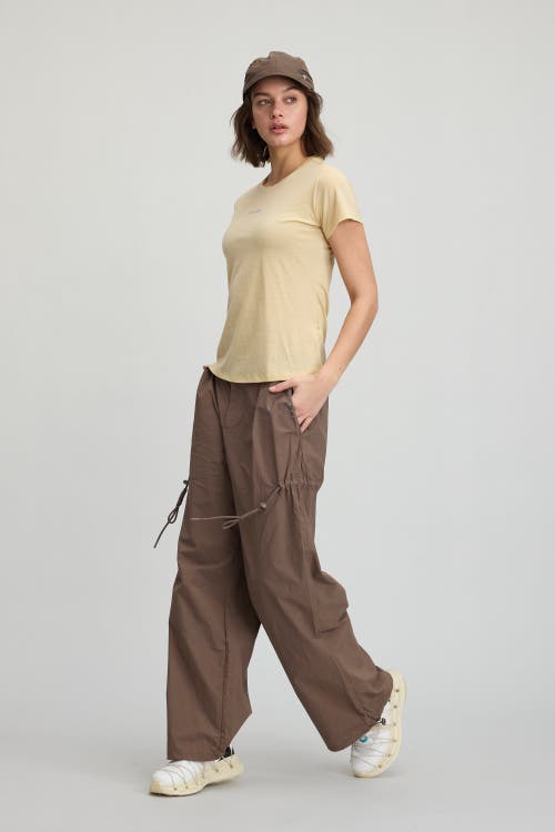 Cozy Zero 100% Merino Lightweight Tee