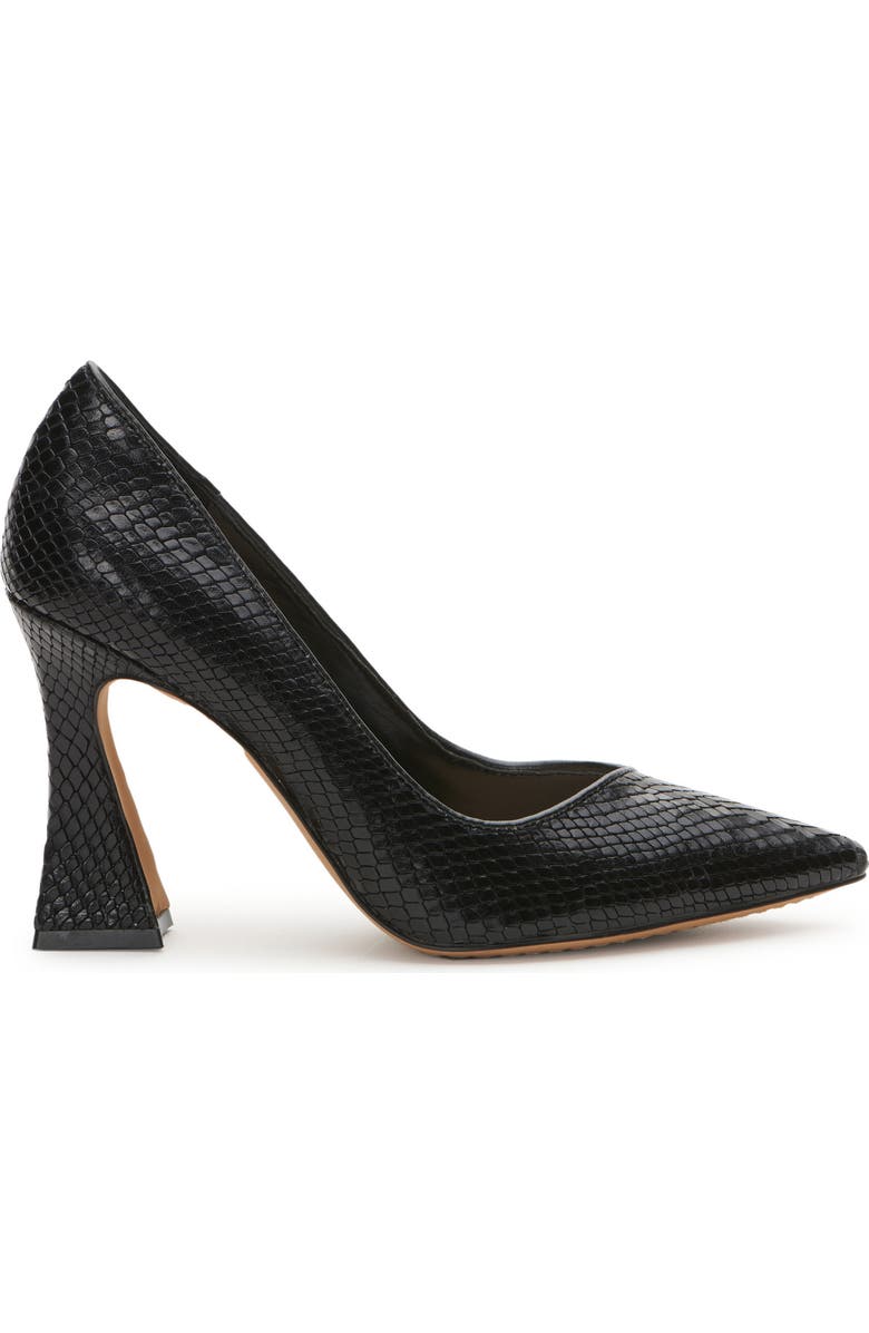 Vince Camuto Akenta Pointed Toe Pump, Alternate, color,