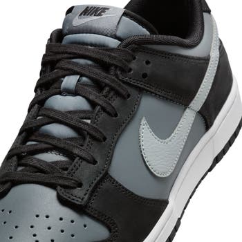 Dunk Low Retro Basketball Shoe