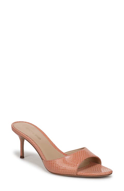 Tia Slide Sandal (Women)