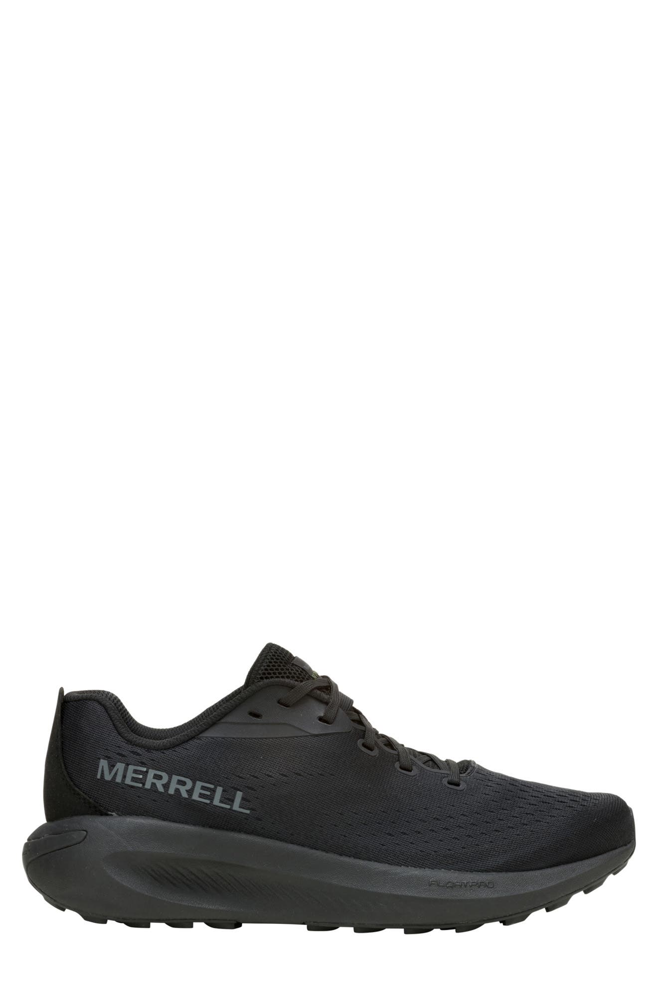 Morphlite Trail Shoe, Alternate, color, TRIPLE BLACK