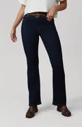 Lola Denim Billie High Rise Bootcut Jeans