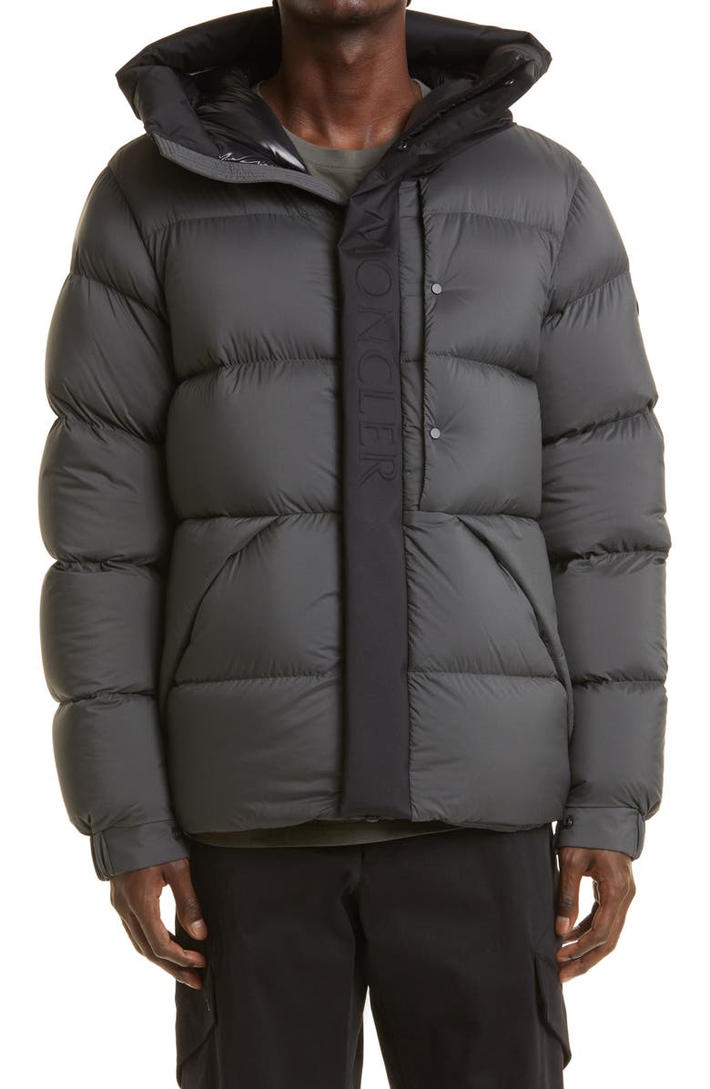 Moncler Madeira Down Puffer Jacket | Nordstrom