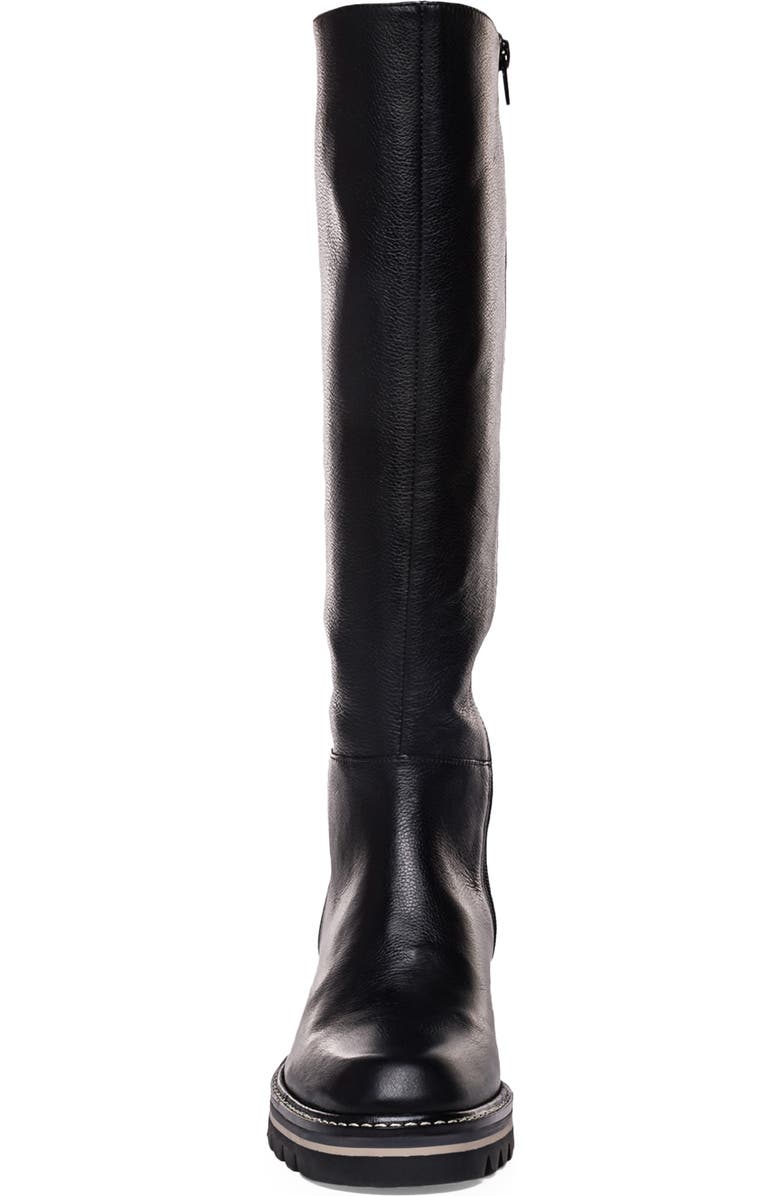 Bernardo Footwear Susana Knee High Boot, Alternate, color,