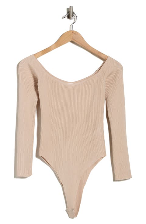 Riley Bodysuit