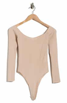 LBLC the label Riley Bodysuit