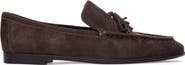 BLACK SUEDE STUDIO Finn Suede Loafer