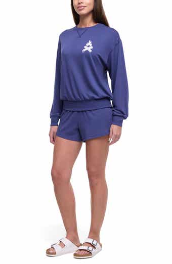 Happy Camper Pajamas