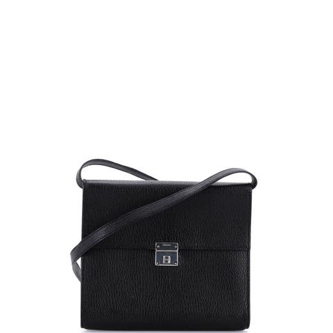 Clic Wallet on Strap Chevre Mysore 16