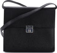 Pre-Owned Hermes Clic Wallet on Strap Chevre Mysore 16