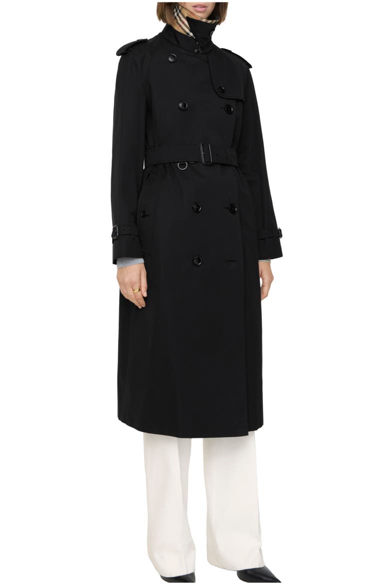 Long Waterloo Heritage Trench Coat (Women) | Nordstrom