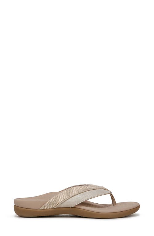 Vionic Shore Flip Flop