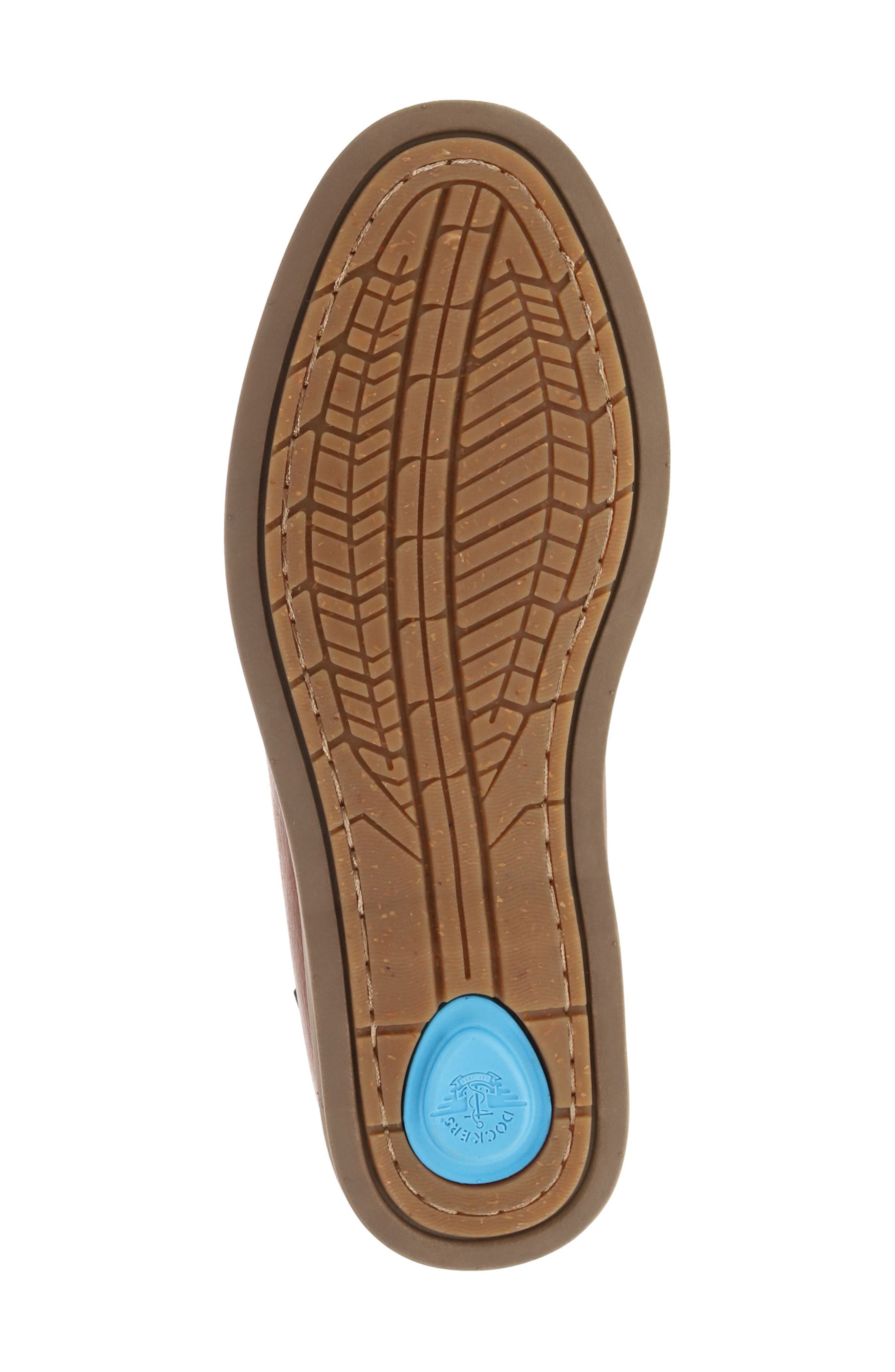 Dockers<sup>®</sup> Dennison Boat Shoe, Alternate, color, Briar