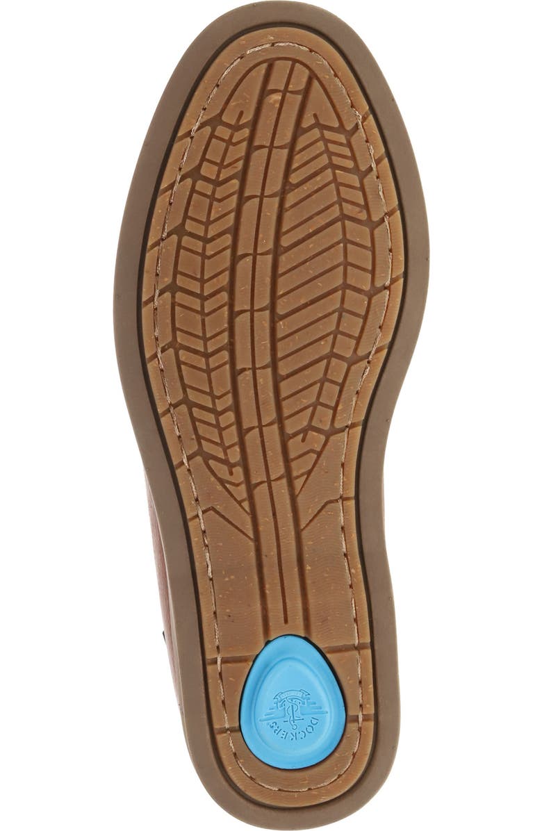 Dockers<sup>®</sup> Dennison Boat Shoe, Alternate, color, Briar