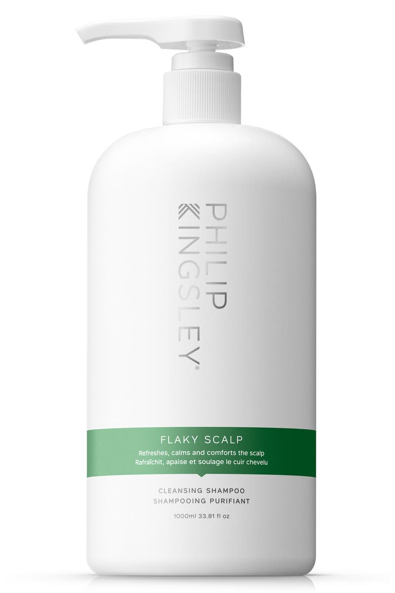 Flaky Scalp Cleansing Shampoo, Alternate, color, NO COLOR