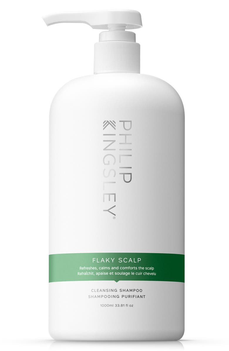 Philip Kingsley Flaky Scalp Cleansing Shampoo, Alternate, color,