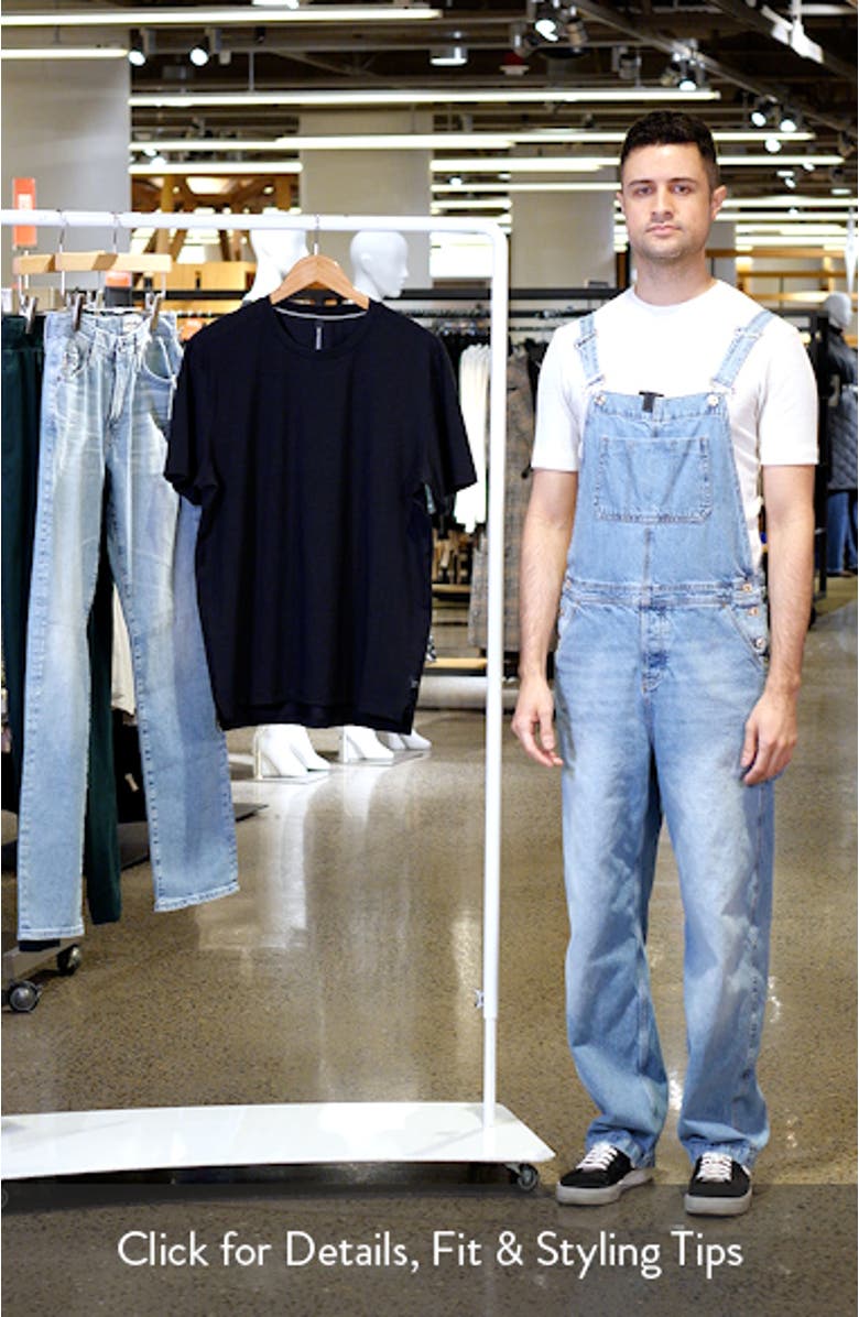 Recover T-Shirt, sales video thumbnail