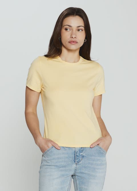 Modal Classic Tee
