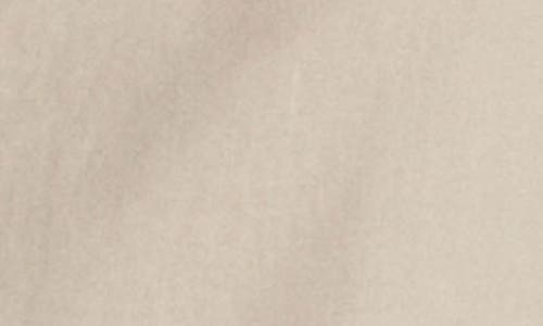 Mango Linen Button-up Shirt In Sand
