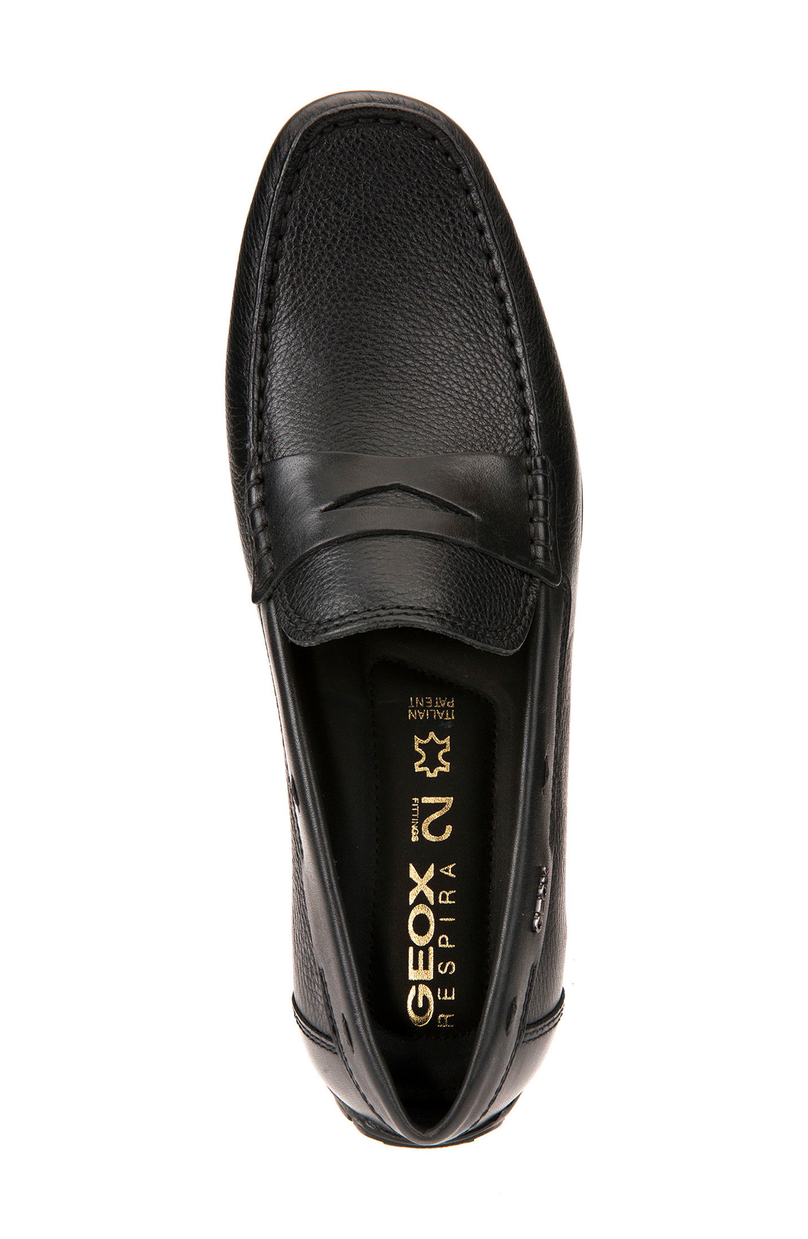 Geox Monet 2Fit 9 Driving Moccasin, Alternate, color, 