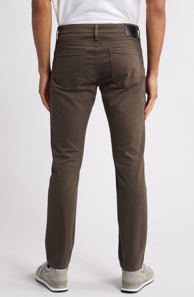 Mavi Jeans Jake Slim Fit Twill Pants, Alternate, color, 