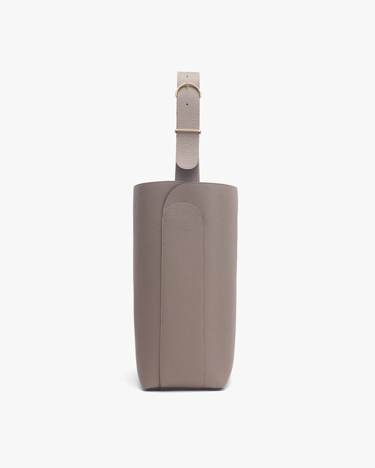Oversized Linea Bag, Alternate, color, Clay