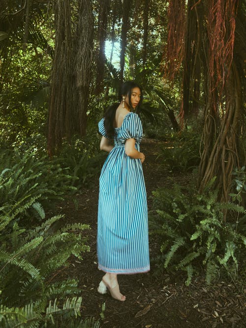 Eddy Aurora Dress