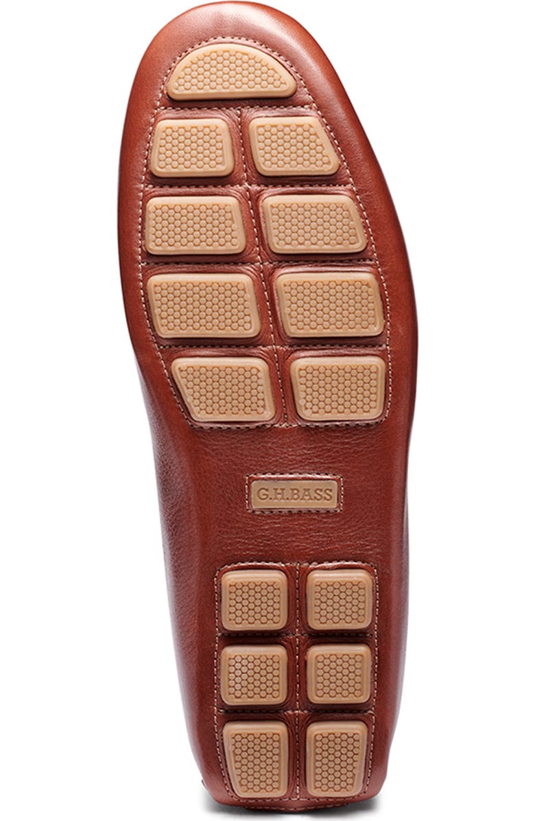 G.H.BASS Davis Driving Shoe, Alternate, color,