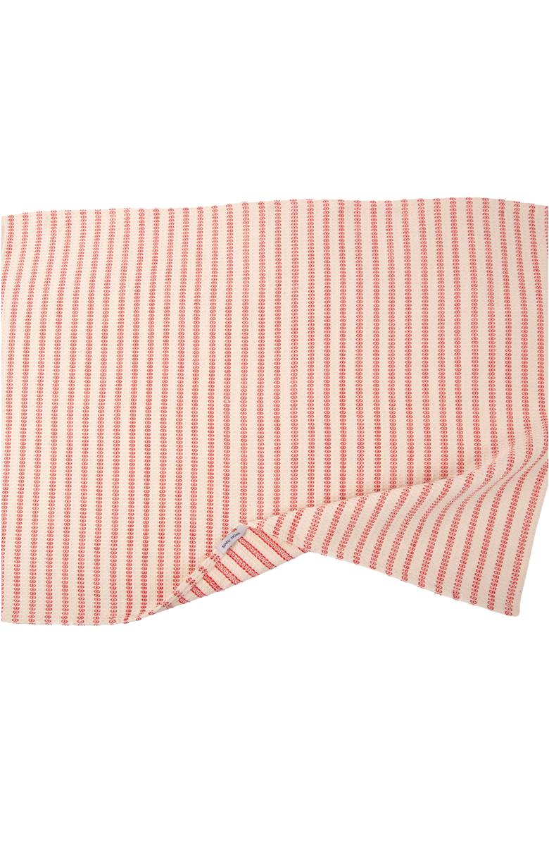 Siafu Home Twiga Tea Towel, Alternate, color, Natural