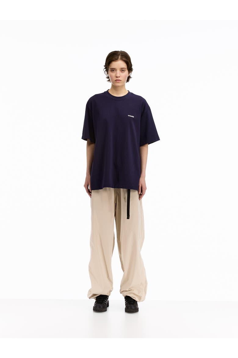 Classic Tee, Alternate, color, Navy