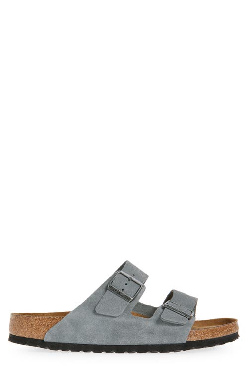 Birkenstock Arizona Soft Slide Sandal