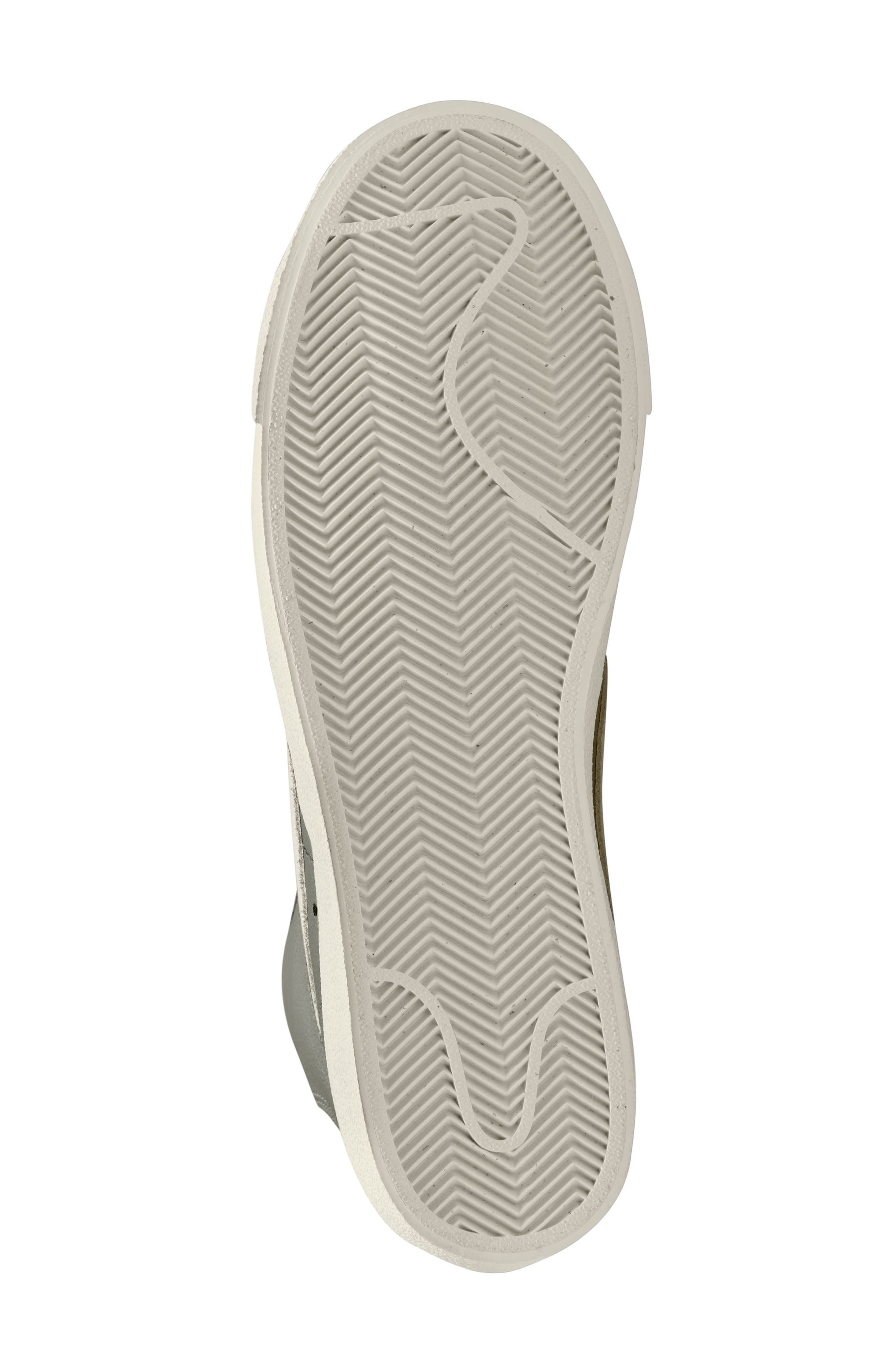 Nike Blazer Mid '77 Premium Sneaker, Alternate, color, 