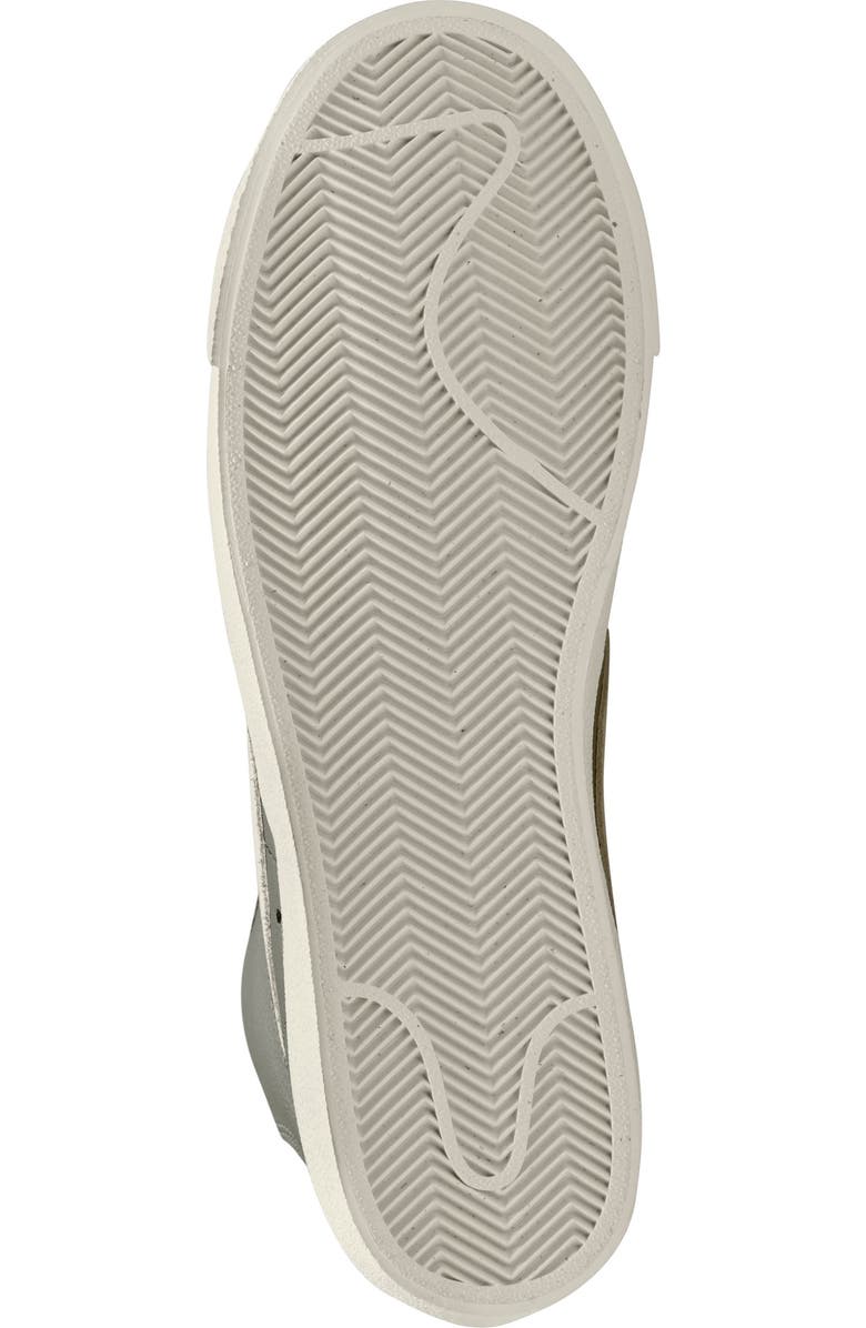 Nike Blazer Mid '77 Premium Sneaker, Alternate, color,