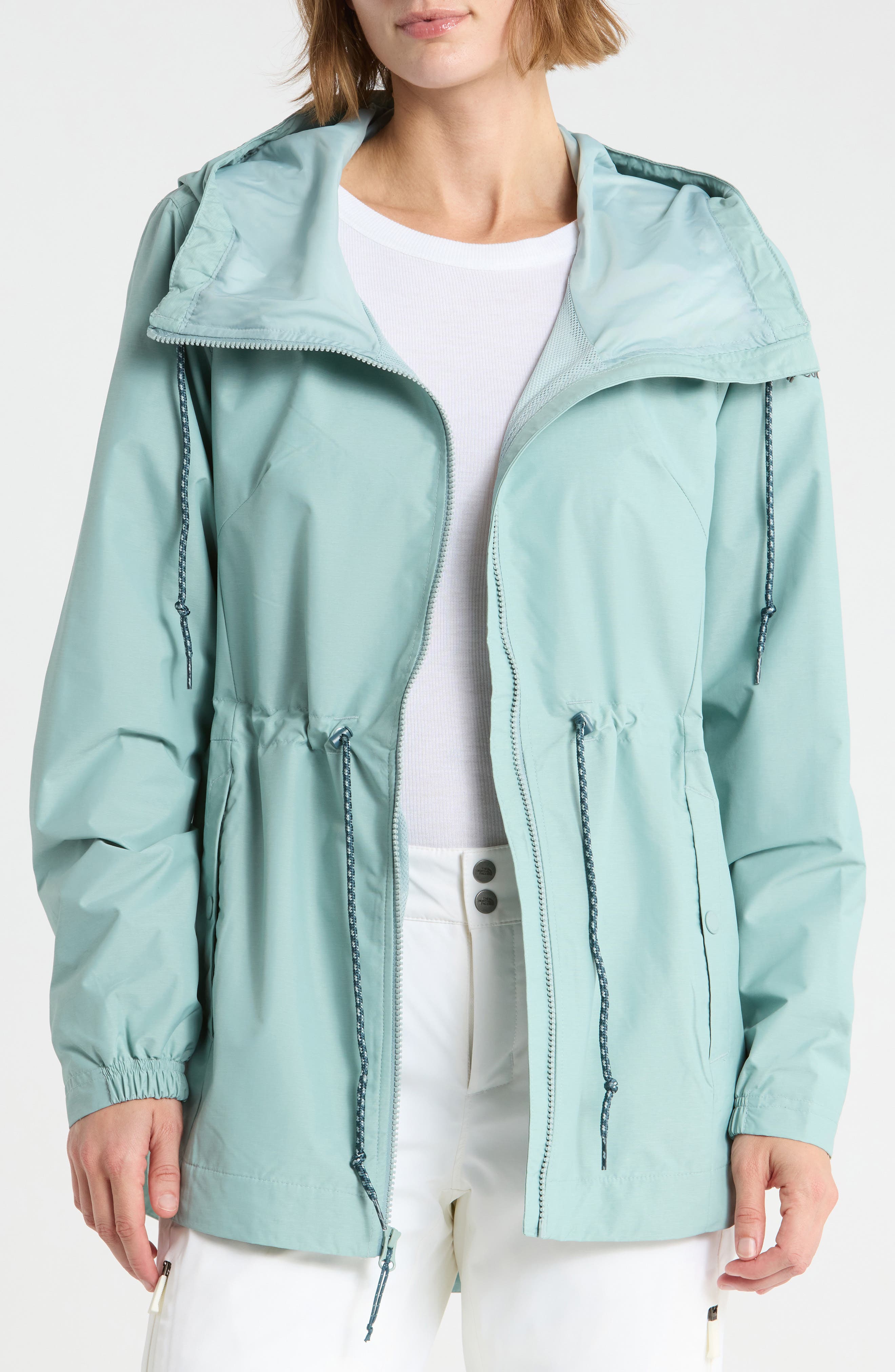 Lillian Ridge II Water Resistant Jacket