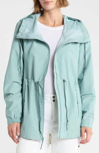 Lillian Ridge II Water Resistant Jacket