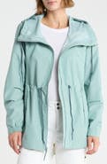 Columbia Lillian Ridge II Water Resistant Jacket