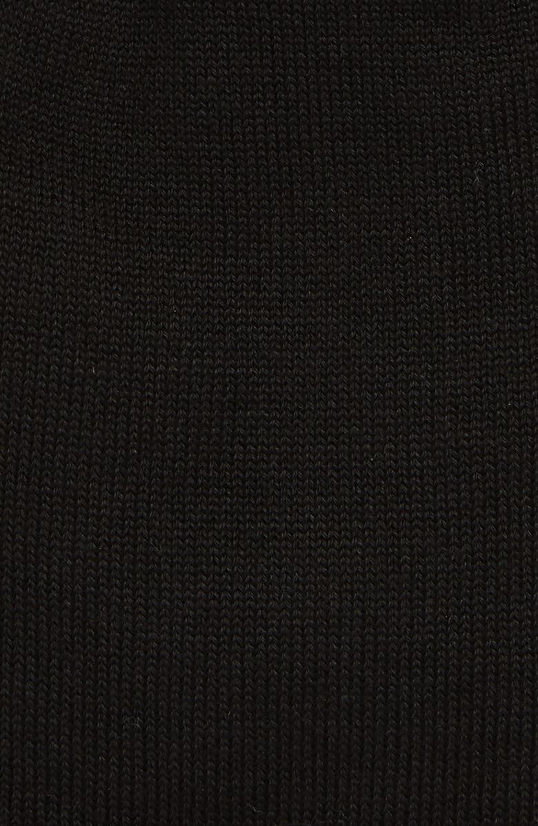 The North Face Dock Worker Recycled Beanie, Alternate, color, Tnf Black