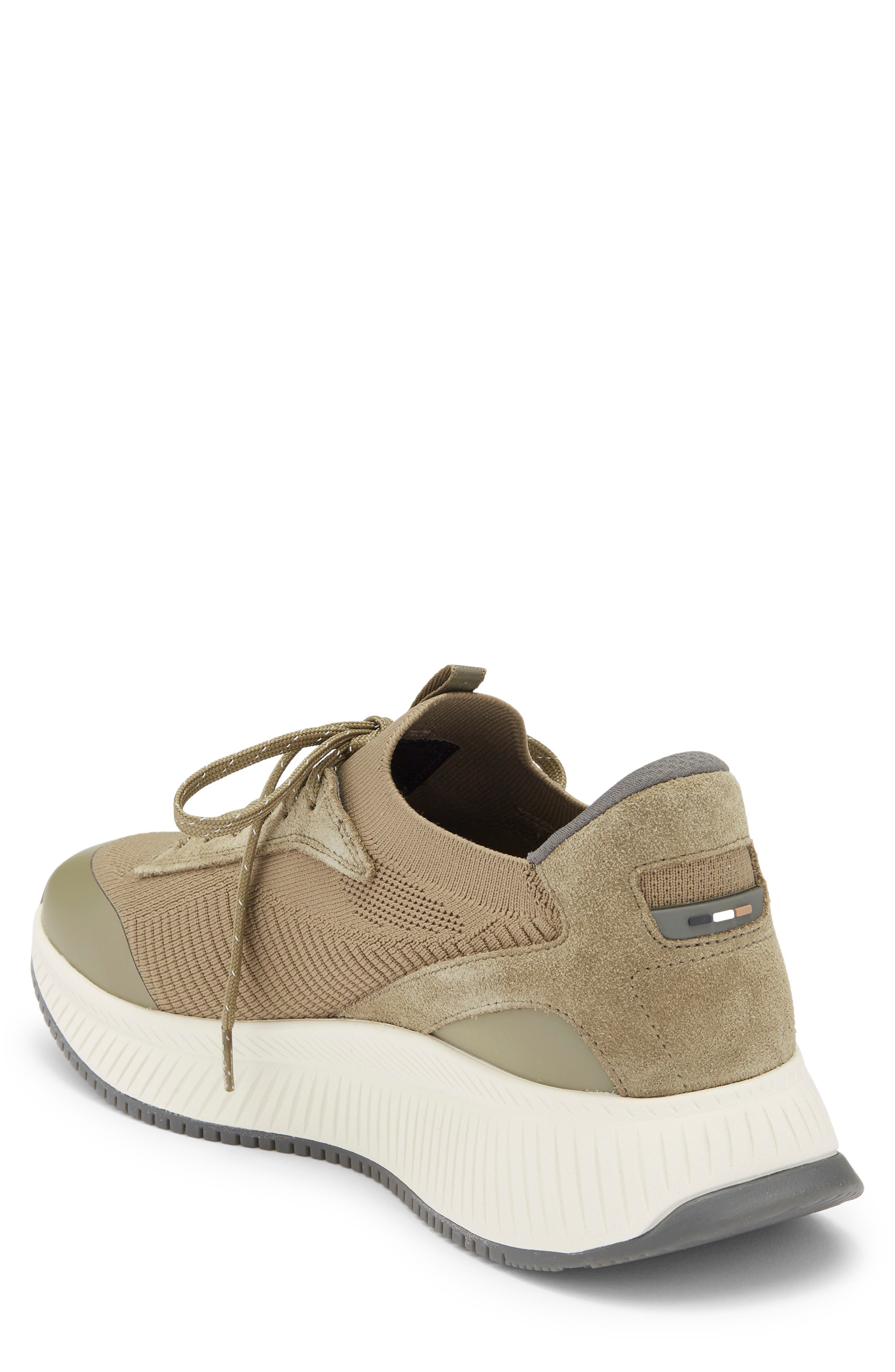 TTNM Evo Slon Sneaker, Alternate, color, LIGHT/ PASTEL GREEN