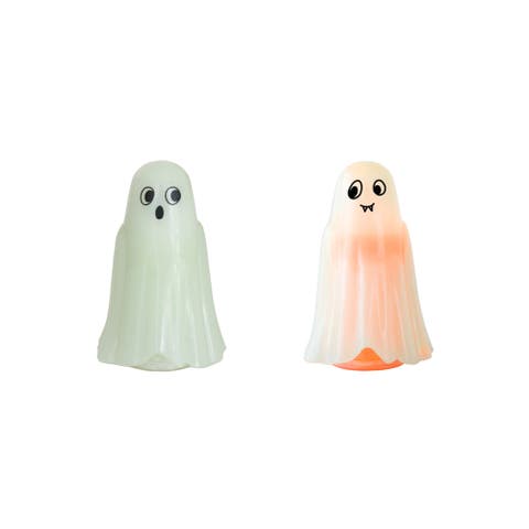 Trick or Treat Street Ghost Slime