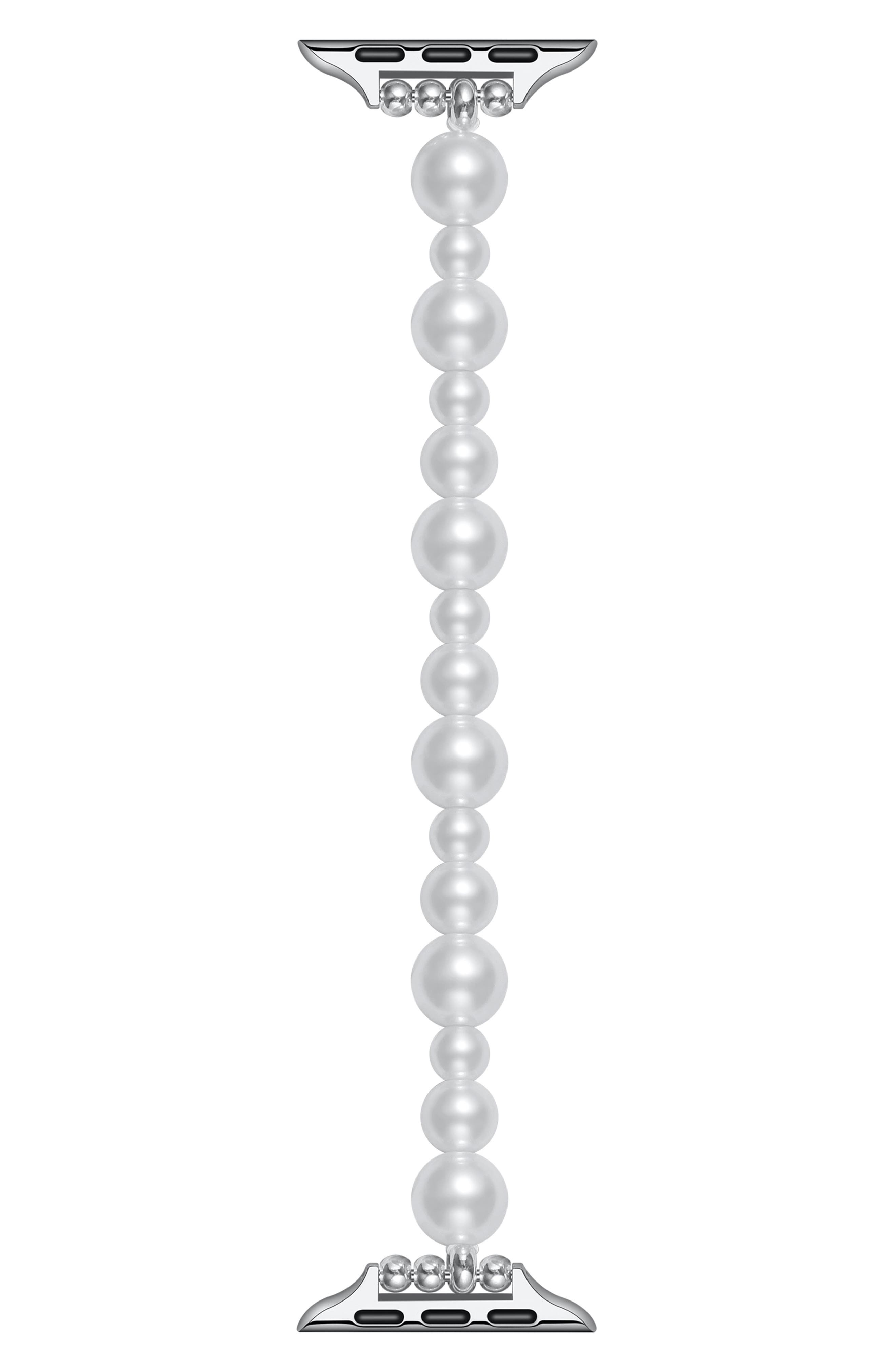 selected WHITE