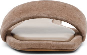 Lumina Slide Sandal